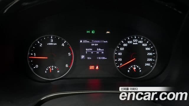 Kia Seltos Noblesse, 2020 8