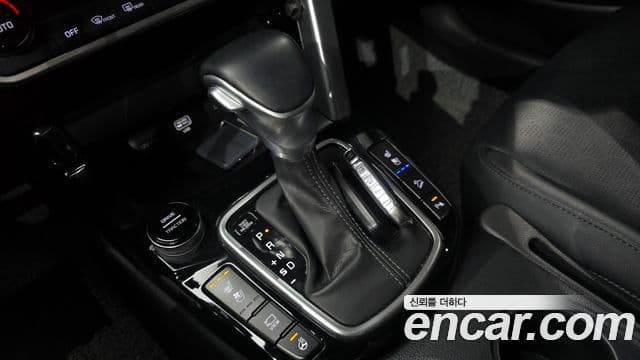 Kia Seltos Noblesse, 2020 9