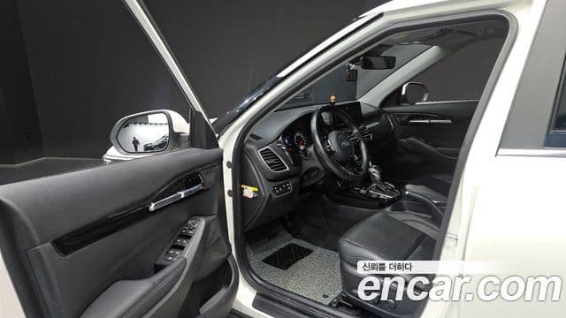 Kia Seltos Noblesse, 2020 10