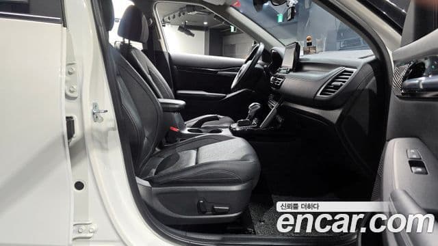 Kia Seltos Noblesse, 2020 11