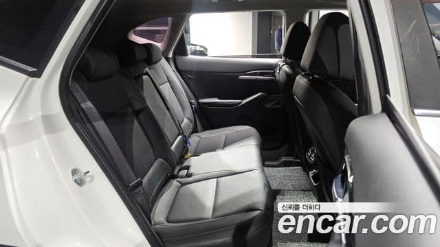 Kia Seltos Noblesse, 2020 12