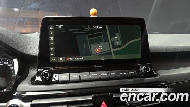 Kia Seltos Noblesse, 2020 16