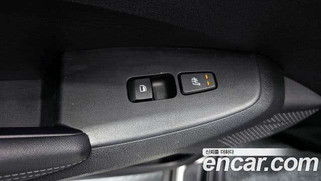 Kia Seltos Noblesse, 2020 17