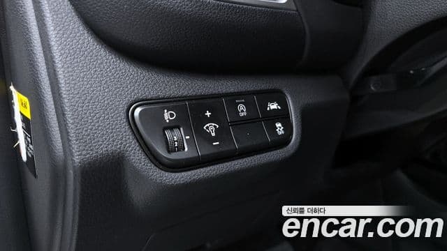 Kia Seltos Noblesse, 2020 18