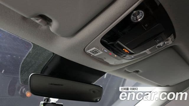 Kia Seltos Noblesse, 2020 19