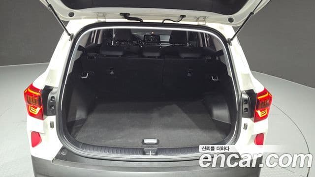 Kia Seltos Noblesse, 2020 20