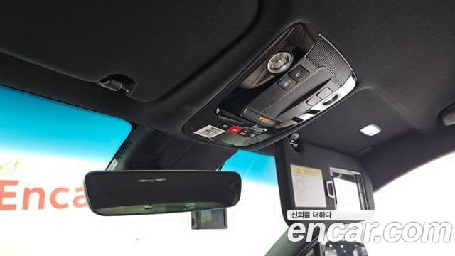 Kia K8 гибрид Noblesse, 2023 17