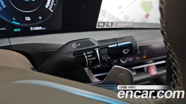 Kia K8 гибрид Noblesse, 2023 18