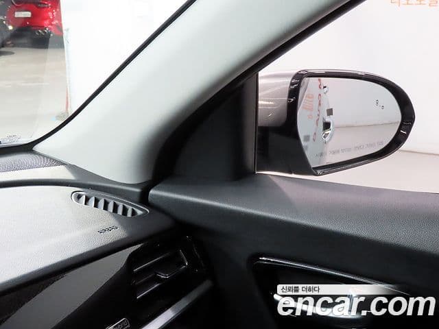 Kia The / новый New Niro Noblesse, 2020 16