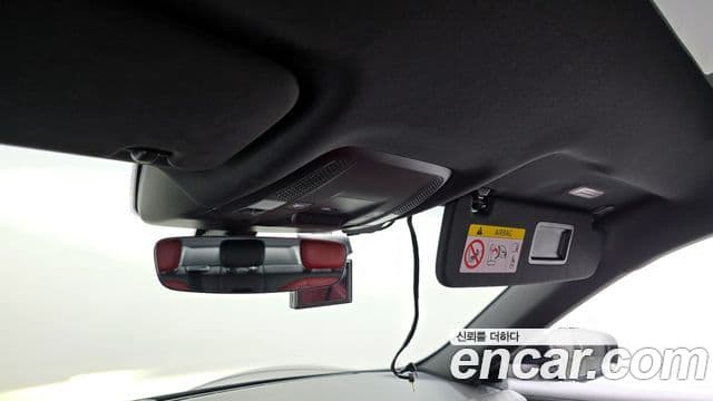 Porsche 타이칸 4S, 2021 18