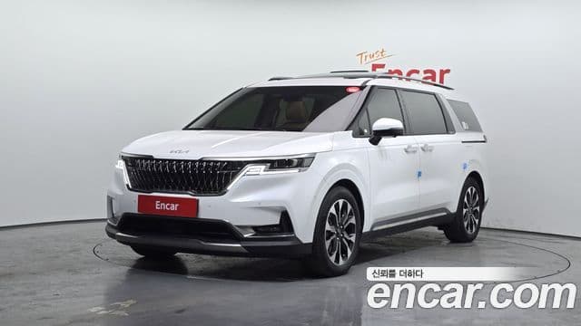 Kia Carnival 4세대 Signature, 2023 1