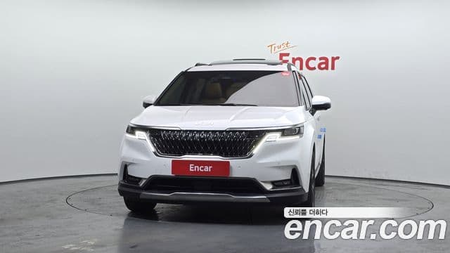 Kia Carnival 4세대 Signature, 2023 3