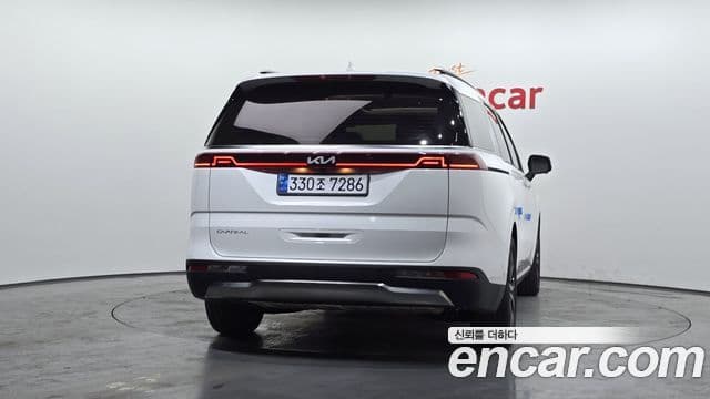Kia Carnival 4세대 Signature, 2023 4