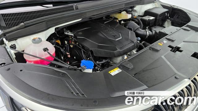 Kia Carnival 4세대 Signature, 2023 6