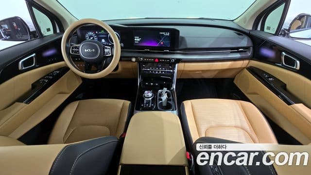 Kia Carnival 4세대 Signature, 2023 7