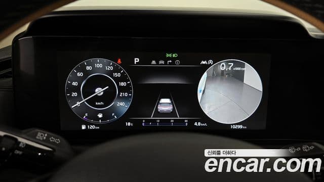 Kia Carnival 4세대 Signature, 2023 8