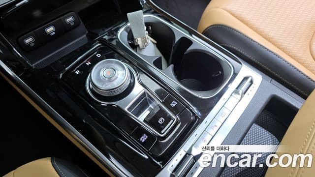 Kia Carnival 4세대 Signature, 2023 9