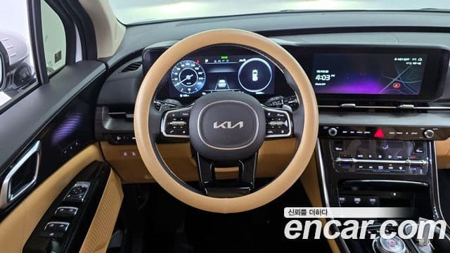 Kia Carnival 4세대 Signature, 2023 13
