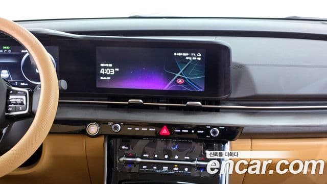 Kia Carnival 4세대 Signature, 2023 14