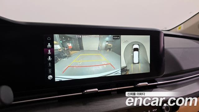 Kia Carnival 4세대 Signature, 2023 15