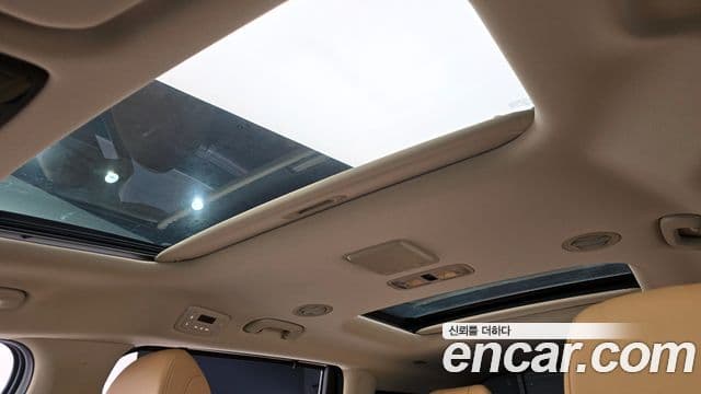 Kia Carnival 4세대 Signature, 2023 18