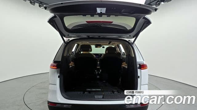 Kia Carnival 4세대 Signature, 2023 20