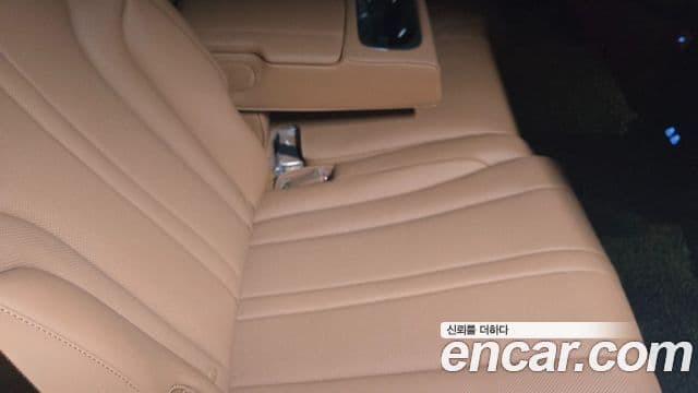 Genesis GV80, 2026 10