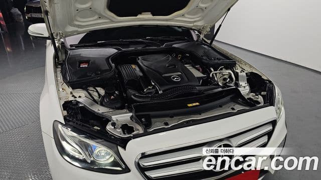 Mercedes-Benz E-класс W213 AMG Line, 2019 6