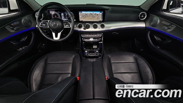 Mercedes-Benz E-класс W213 AMG Line, 2019 7