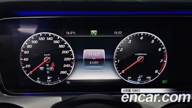 Mercedes-Benz E-класс W213 AMG Line, 2019 8