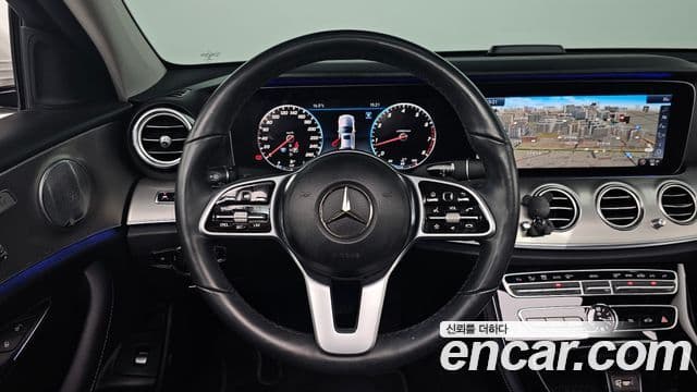Mercedes-Benz E-класс W213 AMG Line, 2019 13