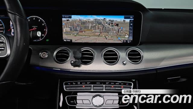 Mercedes-Benz E-класс W213 AMG Line, 2019 14