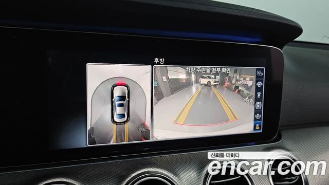 Mercedes-Benz E-класс W213 AMG Line, 2019 15