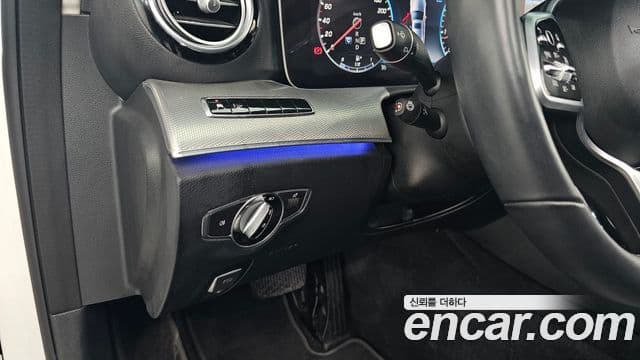 Mercedes-Benz E-класс W213 AMG Line, 2019 19