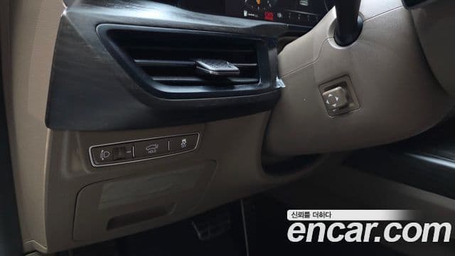 Kia K8 Platinum, 2022 18