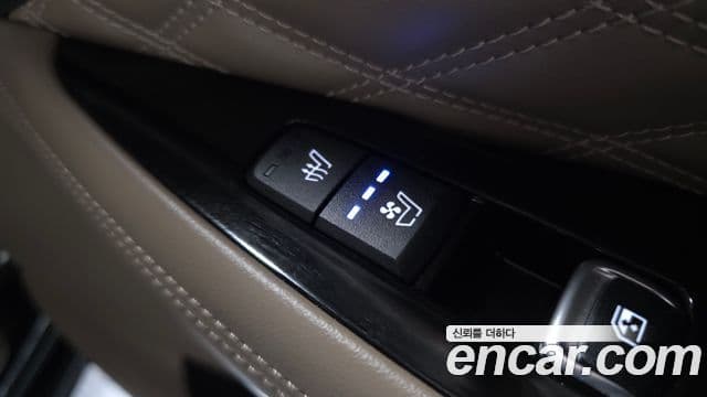 Kia K8 Platinum, 2022 19