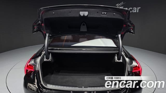 Kia K8 Platinum, 2022 20