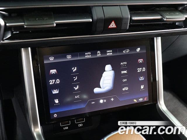 KG모빌리티(SsangYong) Torres T7, 2024 10