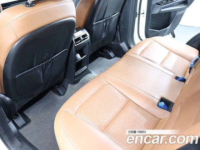 KG모빌리티(SsangYong) Torres T7, 2024 12