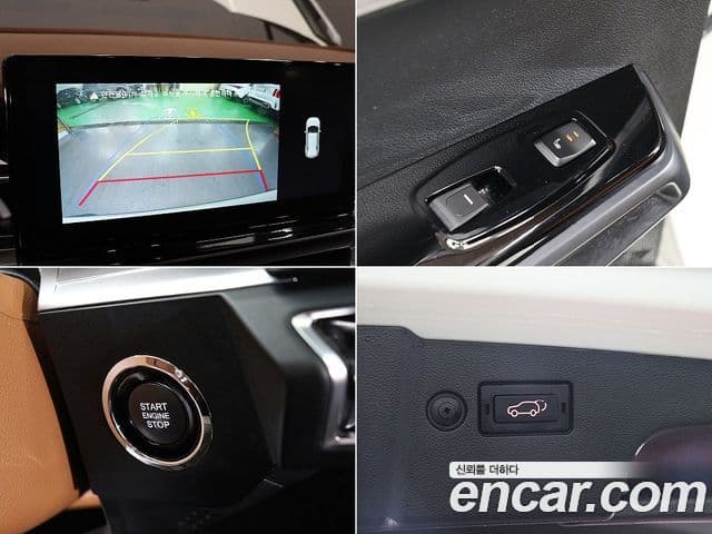 KG모빌리티(SsangYong) Torres T7, 2024 14