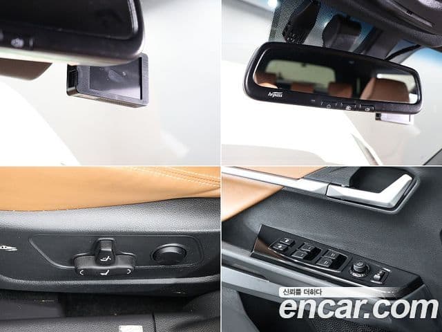 KG모빌리티(SsangYong) Torres T7, 2024 15