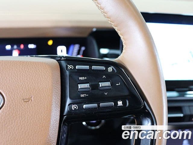 KG모빌리티(SsangYong) Torres T7, 2024 16