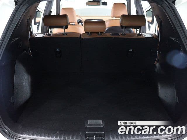 KG모빌리티(SsangYong) Torres T7, 2024 18