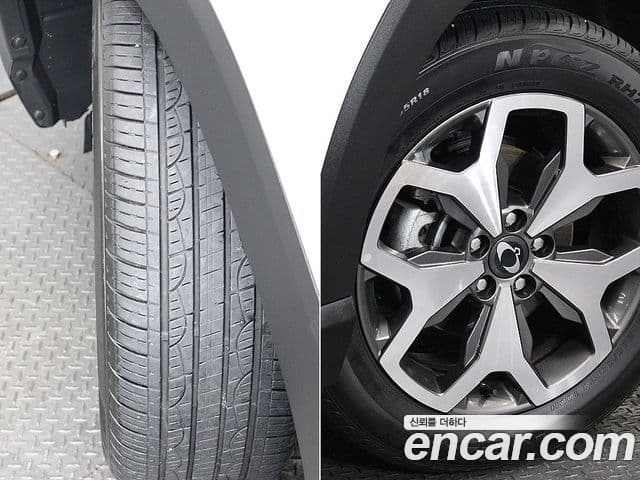 KG모빌리티(SsangYong) Torres T7, 2024 19