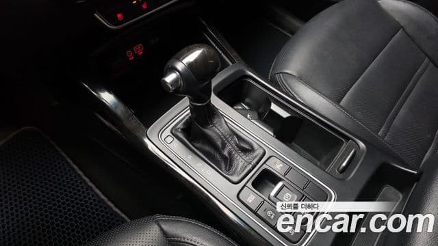 Kia All New Sorento Prestige, 2016 9