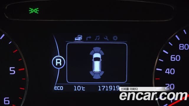 Kia All New Sorento Prestige, 2016 16