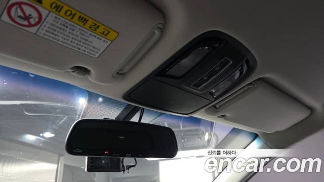 Kia All New Sorento Prestige, 2016 18