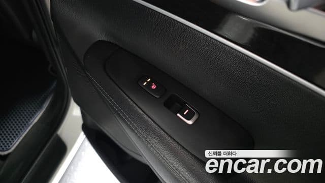 Kia All New Sorento Prestige, 2016 19