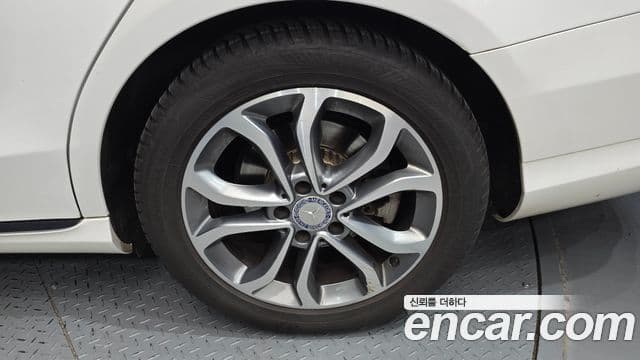 Mercedes-Benz C-класс W205 Avantgarde, 2017 все фото