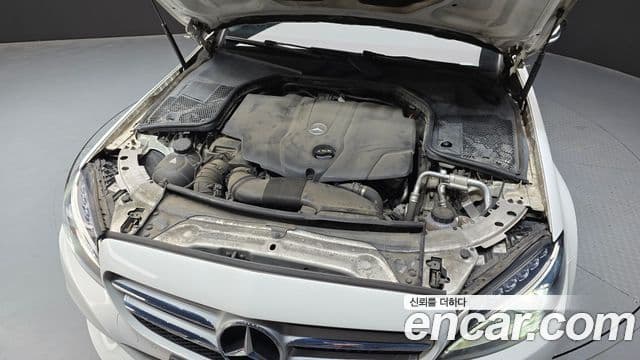 Mercedes-Benz C-класс W205 Avantgarde, 2017 6